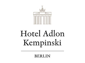 Hotel Adlon Kempinski Logo