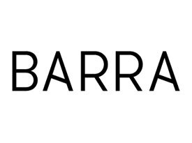 Barra logo