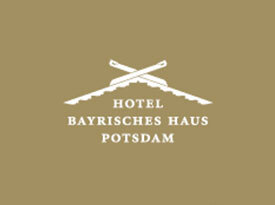 Hotel Bayerisches Haus Potsdam Logo