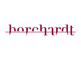 Borchardt Logo