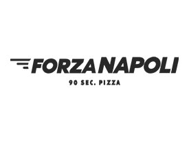 Forza Napoli Logo