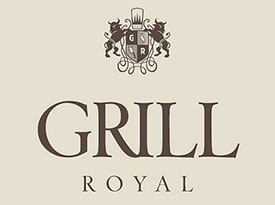 Grill Royal Logo