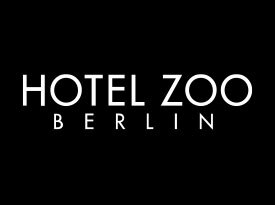 Hotel Zoo Logo