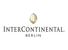 Intercontinental Berlin Logo
